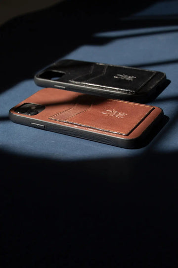 iPhone Case | Piel Genuina